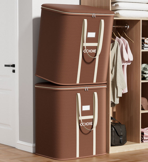 Joybos® Extra Large Moving Bags Storage Bags F249