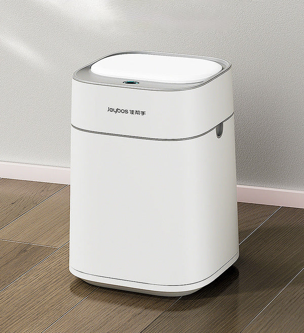 Joybos® Touchless Smart Adsorption Trash Can