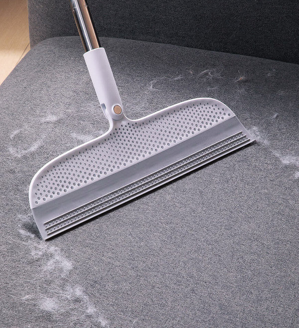 Joybos®Household Magic Silicone Broom For Pet Hair Z1