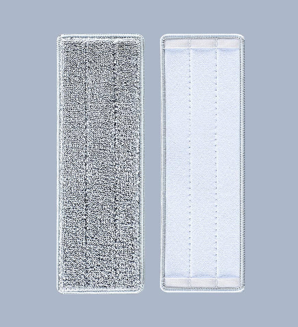 Joybos®  Hands-Free Flat Mop Refills Z182