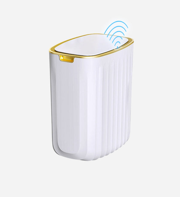 Joybos® 2.64 Gallon Automatic Smart Sensor Trash Can