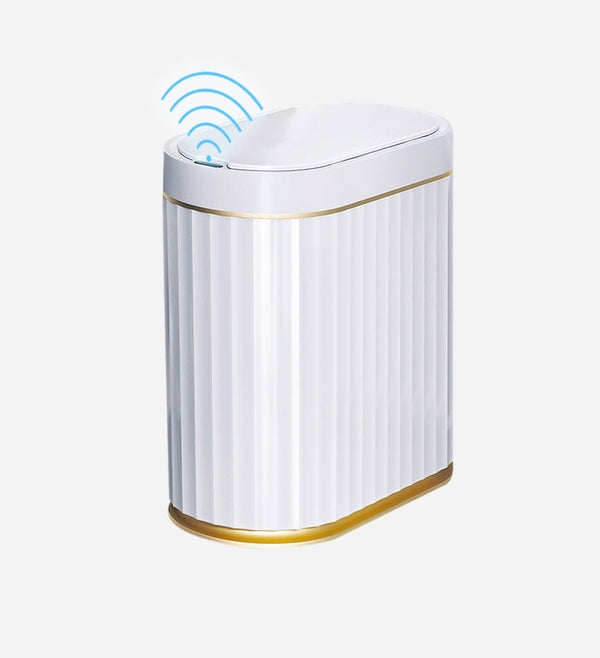 Joybos® 2.6 Gallon Automatic Motion Sensor Rubbish Bins