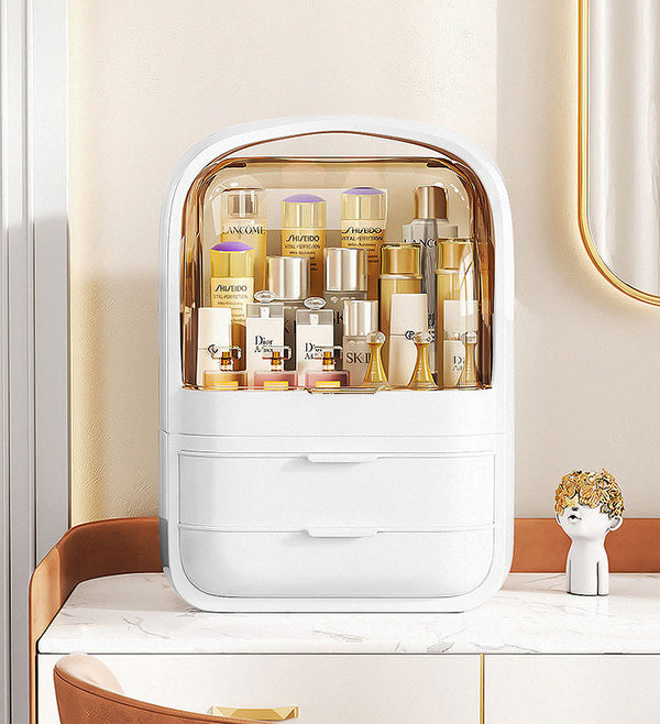 Joybos® Modern Makeup Storage Organizer With Drawer