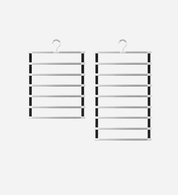 Joybos® Clothes Hanger Organizer (3 Pack)